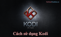 How to install and use Kodi on a computer