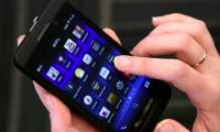 How to install Android apps for BlackBerry Z10