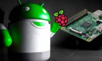 How to install Android on a Raspberry Pi