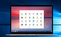 How to install Chrome OS on a laptop