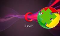 How to install Chrome utility on Opera browser