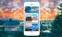 How to install Everfilter image editing application on iPhone / iPad