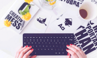 How to install fonts on GIMP