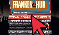 How to Install Frankenhud