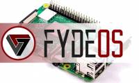 How to install FydeOS on a Raspberry Pi