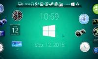 How to install Gadget for Windows 10