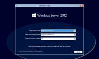 How to install IIS in Windows Server 2012