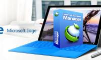 How to install Internet Download Manager on Microsoft Edge
