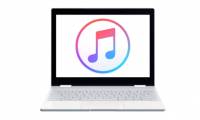 How to install iTunes on a Chromebook