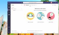 How to install Microsoft Teams on Windows 10