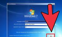 How to Install Microsoft Windows using a USB 2.0 Flash Drive