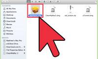 How to Install Software on a Mac