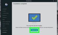 How to Install Solus