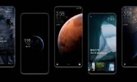 How to install Super Wallpapers from MIUI 12 on any Android device