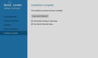 How to Install the MySQL Database Server on Your Windows PC
