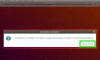 How to Install Ubuntu in Windows