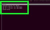 How to Install Ubuntu Linux