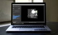 How to install, use Cinebench to manually measure system performance