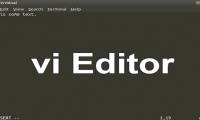 How to install vim on OpenSUSE / SUSE Linux with zypper