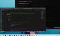 How to install Visual Studio Code on Windows 10