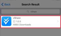 How to Install vShare