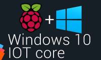 How to install Windows 10 IoT Core on Raspberry Pi 3