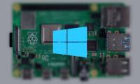 How to install Windows 10 IoT Core on Raspberry Pi 4