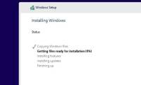 How to Install Windows 10