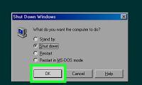 How to Install Windows 98