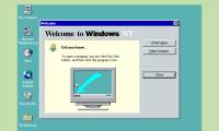 How to Install Windows NT 4.0 Workstation
