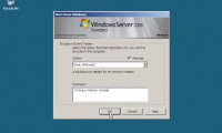 How to Install Windows Server 2008