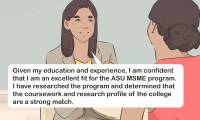 How to Introduce Yourself in College