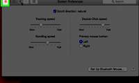 How to Invert Scrolling on a Mac