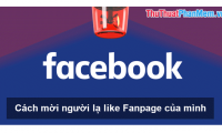 How to invite strangers to like your Fanpage