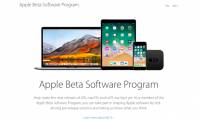 How to join the Apple Beta program to try the latest iOS versions