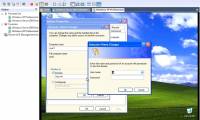 How to join the domain in Windows 7