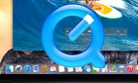 How to join videos on macOS using QuickTime Player