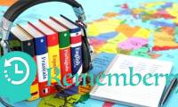 How to learn English on Chrome through the Rememberry utility