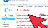 How to Learn to Program in C