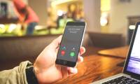 How to limit call time on iPhone