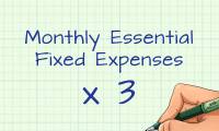 How to Live on an Income Under $20,000.00 a Year