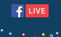 How to live stream Facebook with OBS Studio software