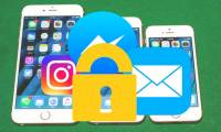 How to lock apps on iPhone without jailbreak