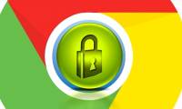 How to lock Google Chrome profile with a password