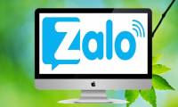 How to log out Zalo remotely, exit Zalo account completely