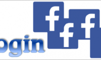How to login multiple Facebook accounts simultaneously