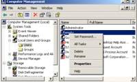 How to login to Windows XP when you forget or lose your password