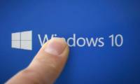 How to login Windows 10 by fingerprint