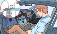 How to Make a Car Backfire: Step-by-Step Guide