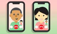 How to make a group video call without an account or download the application